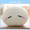 Delightfully Soft New Clannad Dango Family Plush Doll Perfect For Cuddling Comfort