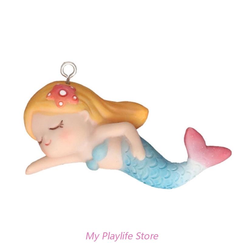 Aquariums Decor Ornaments Floating Mermaids Fish Tank Decors Aquariums Ornaments Fish Tank Aquariums Floating Decoration