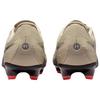 Nike Футбольные бутсы Tiempo Maestro Унисекс Бежевый Красный IO8461-201
