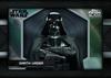 2024 Topps Star Wars Chrome Black 2024 Star Wars Chrome Black
