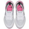 Nike Epic React Flyknit 2 Oreo Pink Women's Sneakers BQ8927-103