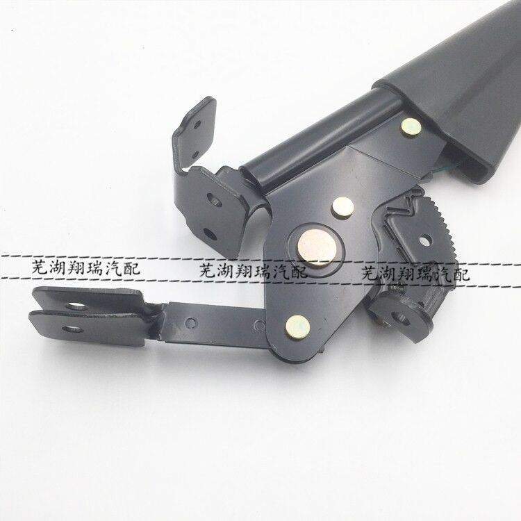 HIgh quality PARKING BRAKE CONTROLS ASS for chery qq Pull the handbrake handle, Hand brake operating mechanism S11-3508010