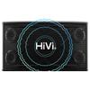 HiVi X1000+HD9300 Home KTV Audio System (CN version)