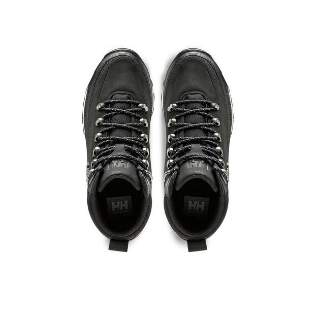 Треккинговые ботинки Helly Hansen Forester Premium Winter Boots