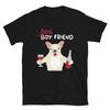 Dog Friend PUG DOG Animal Funny Animal Shirt