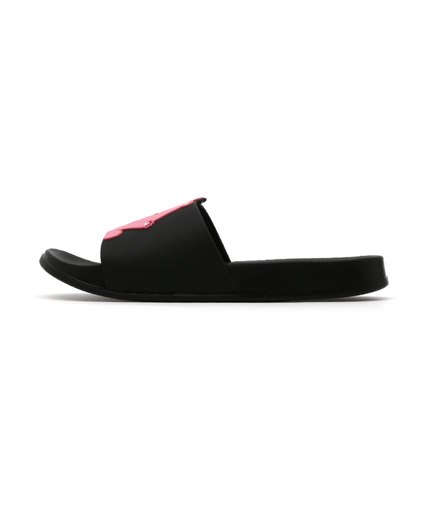 Nassau Janmang Luffy Basic Slippers - 2 Colors