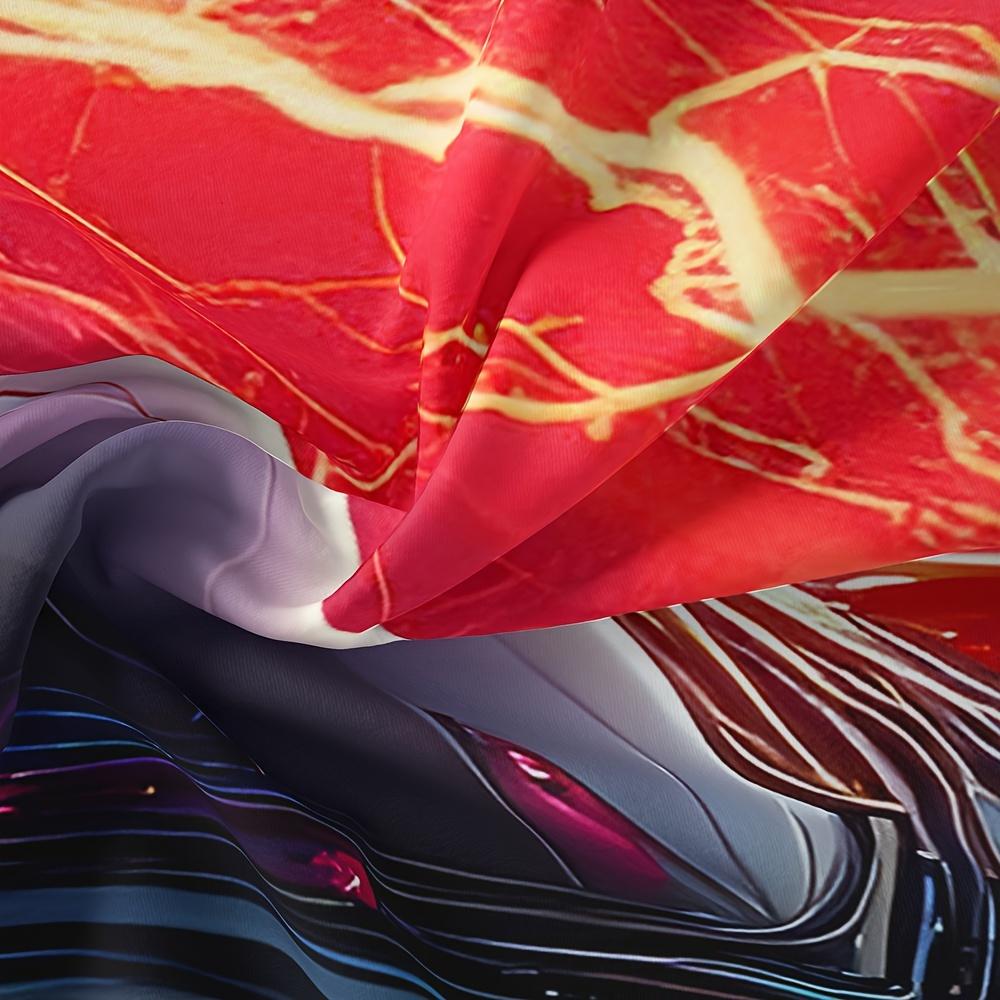 Комплект пододеяльников с принтом автомобиля Спидстер, Мягкое, удобное, дышащее постельное белье с застежкой-молнией, Полиэстер на спортивную тематику