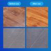 Floor Cleaning Sheets 30pcs Dissolve in Water Remove Dirt Grime for Tile Marble Wood Floor Gentle Protection Deodorize