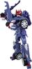 Супербыстрая трансформация Gyrozetter Rapid Morphin Series Arcadia Agito Twin S RM-02