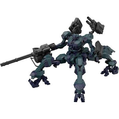 Bandai Spirits 30MM Armored Core VI Fires of Rubicon Balam Industries BD-011 Melander Цветной Пластиковый Модельный Комплект