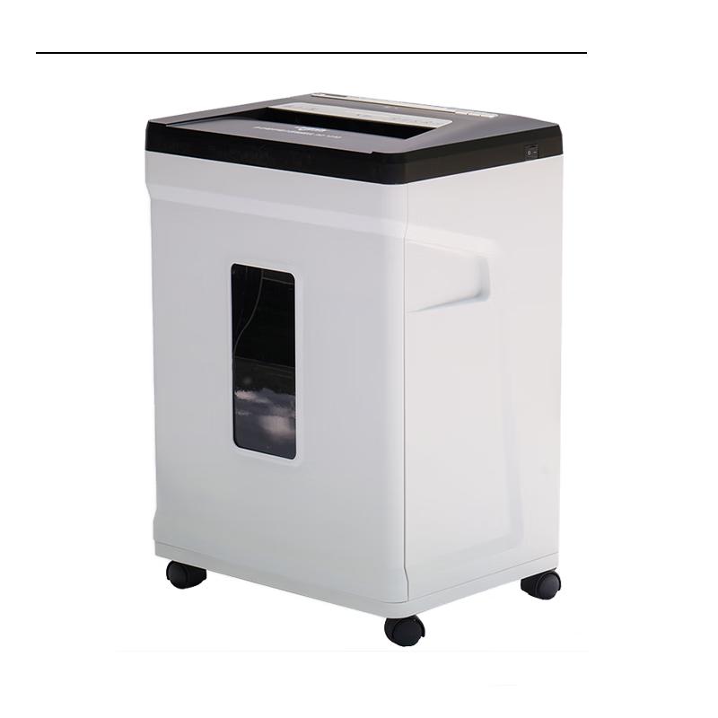 Jingmi Huake High-Security Paper Shredder CN plug (adapter included)
