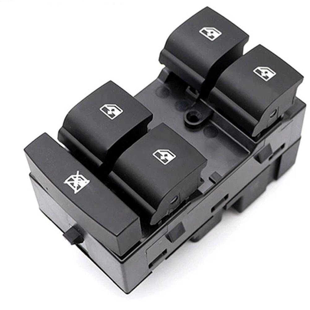 95188244 95460072 Front Left Master Power Window Switch For Chevrolet -Sonic 2012-2016 -Trax 2013-2016 Direct Replacement