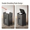 Deli Auto-Feed High-Security Office Shredder CN plug (adapter included)