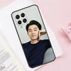 Чехол для телефона Samsung Galaxy M52 M32 M12 M13 M53 M51 M31 M11 M14 M34 M54 M16 M36 M56 M15 M35 M55 с изображением корейского актера Кон Ю