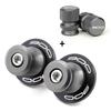 For Kawasaki Z900  Z900RS Z900SE Z 900 2017-2026 2023 2024 Motorcycle Aluminum Swingarm Spools Slider Stand Screws Valve Caps