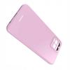 Sc Silicone Case Realme 8/8 Pro Lilac