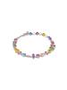 Swarovski Латунные Хрустальные Браслеты Унисекс