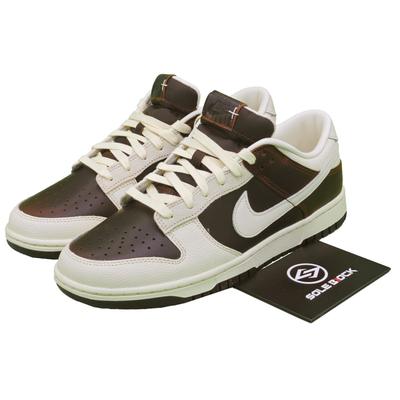 Dunk Low Retro Мужские кеды для скейтбординга IH7333-200