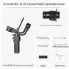 Ручной стабилизатор Zhiyun WEEBILL 3E