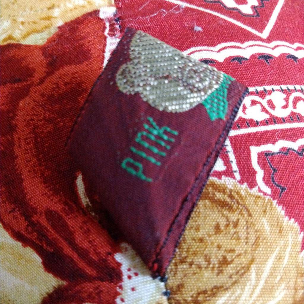 [USED] Plush Teddy Bear Pink House