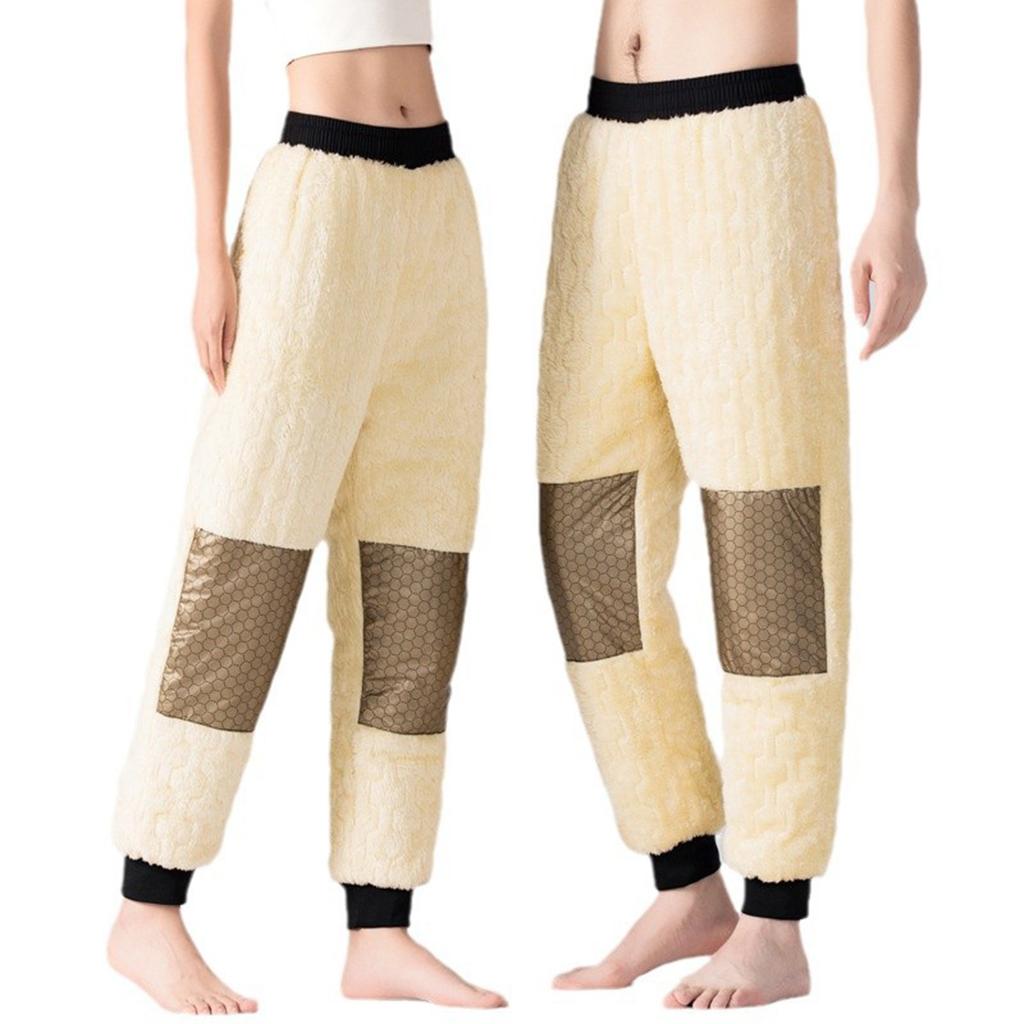 Мужские спортивные повседневные брюки с эластичной талией и кулиской