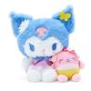 Sanrio Мягкая игрушка Куроми (маргаритка) 919331