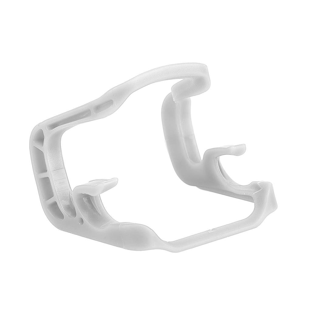 Drone Camera Lens Bumper Guard Plastic Anti Collision Lens Safety Bar Protector for NEO Drone