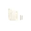 Gan Craft Spare ROM Damper Jointed Claw Ratchet 184 #01 Clear