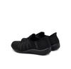 Skechers Кроссовки Breathe Easy - Roll With Me 100593/BBK черный