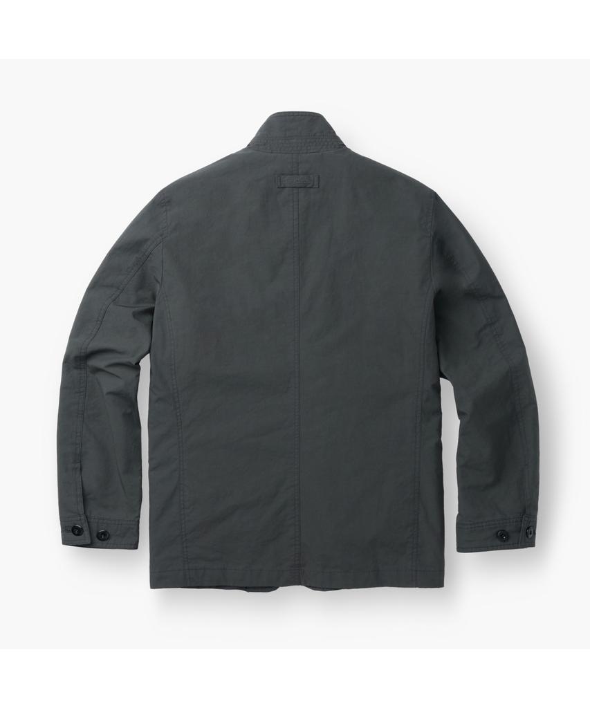 Henry Cottons Detachable Padded Jacket Ahjas26101Gyd