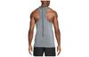 Nike Мужская майка для бега Dri-FIT Adv TechKnit Ultra DM4751-010