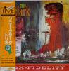Виниловая пластинка SONNY CLARK Sonny Clark Tiro ULS1752BT TIME 1975 Япония Джаз Б/У