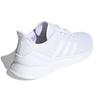 Adidas Questar Flow NXT Triple White Мужские кроссовки Cloud-White H01179