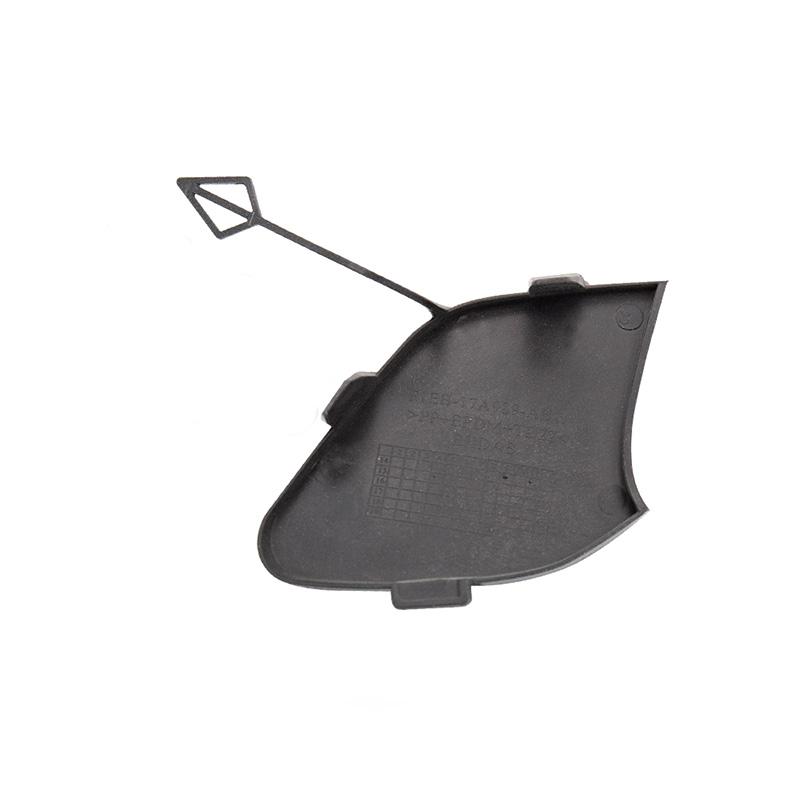 For Ford Focus 3 MK3 2015 2016 2017 2018 Car Front Bumper Tow Hook Cover Cap Trailer Hauling Eye Cover