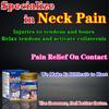 Устраняйте боли там, где они начинаются: Шея, Спина и Ноги