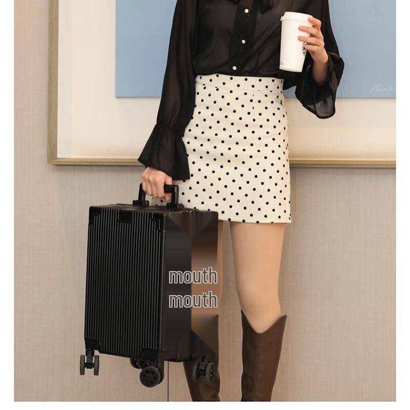 Ручная кладь Xiao Yan с алюминиевой рамой