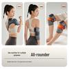 Keepfit KPF-Knee09 Массажер для колена с горячим компрессом Штекер CN (адаптер в комплекте)