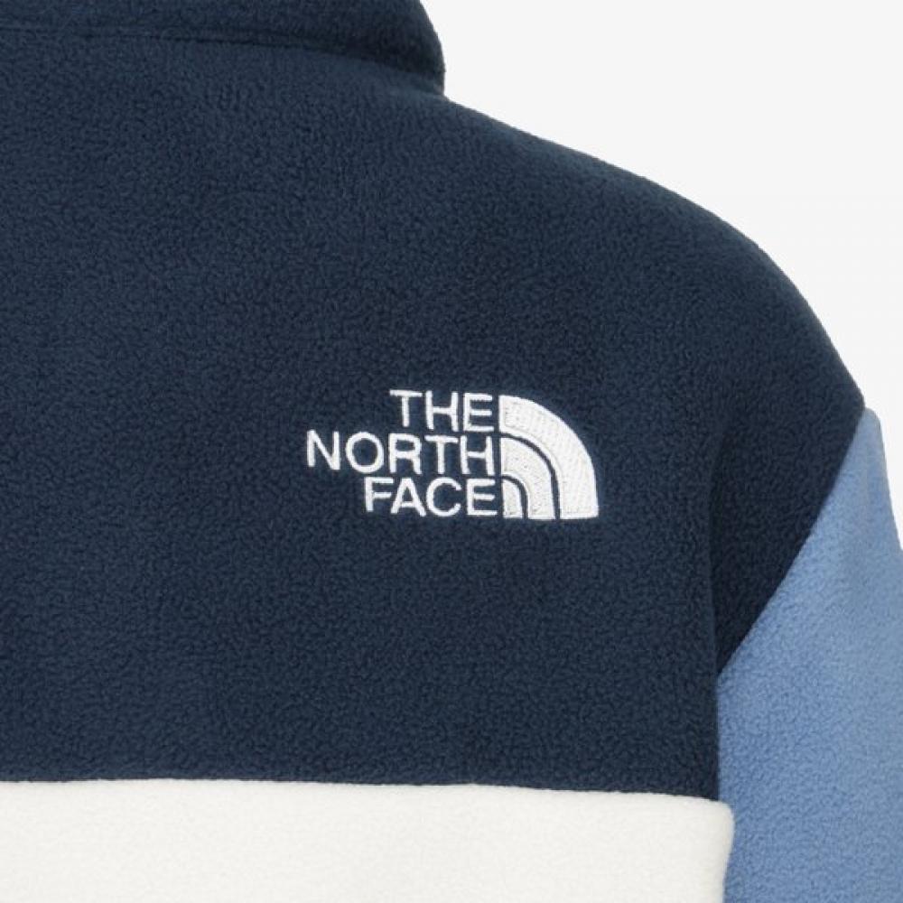 The North Face Детская флисовая куртка Royalton Ex Nj4fs56t Dko