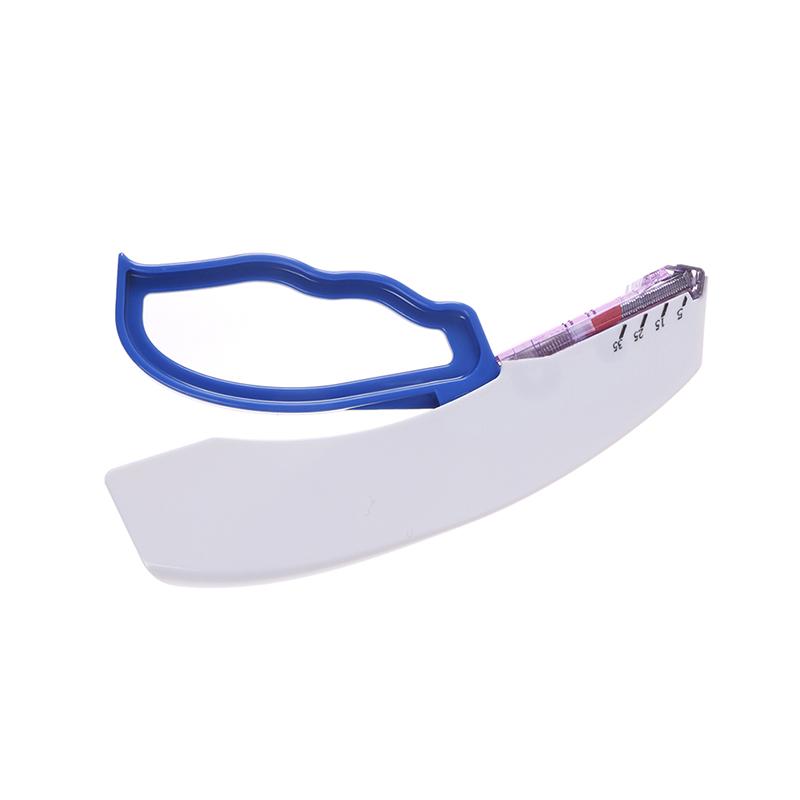 Кожа 35В медицинская хирургическая стерильная с 35 широкими скобами одноразовый сшиватель кожи