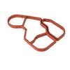 Engine Oil Cooler Gasket for Peugeot Citroen 307/308/408/508/Elysée/C5