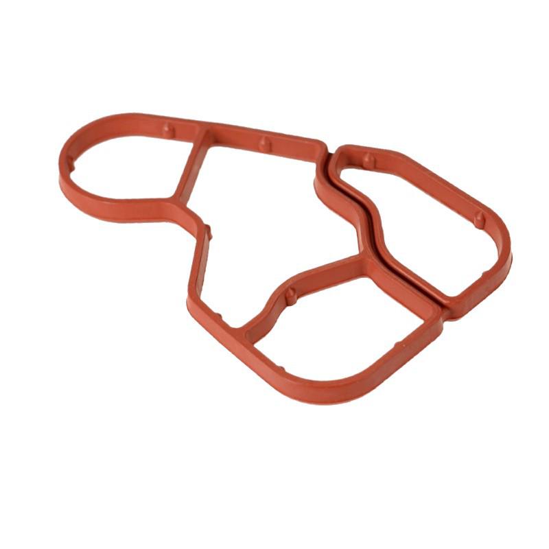 Engine Oil Cooler Gasket for Peugeot Citroen 307/308/408/508/Elysée/C5