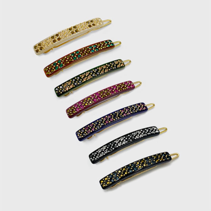 Жан Поль Кларисс Палочка целлюлозная заколка для волос