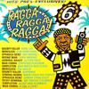 LP Пластинка VARIOUS - Ragga Ragga Ragga 6 GREL223 Greensleeves Re 1995 UK Регги, Ска и Даб Б/У