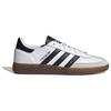 Adidas Handball Spezial White Black Gum Unisex Sneakers Cloud-White Core-Black IE3403