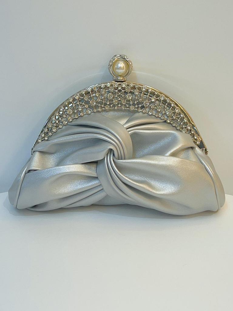 Клатч высокого класса для светской львицы, инкрустированный стразами: Мини-сумочка и вечерняя сумка кроссбоди на плечо