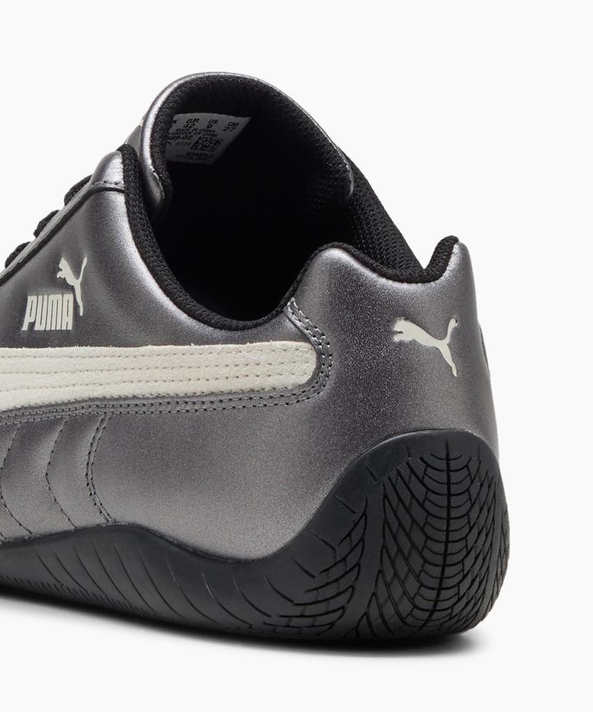 Puma Speedcat Metallic - Black:Warm White / 403689-02
