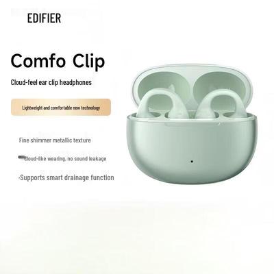 Edifier Bluetooth-наушники Comfo Clip с открытым акустическим оформлением