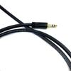 Профессиональный кабель MOGAMI Mogami 2893 Кабель для наушников 5 цветов Мини стерео штекер Мини стерео штекер 3,5 мм - 3,5 мм (8.0м, черный)