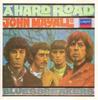 CD JOHN MAYALL & THE BLUESBREAKERS - A Hard Road 8204742 London Records 1987 US Rock Used