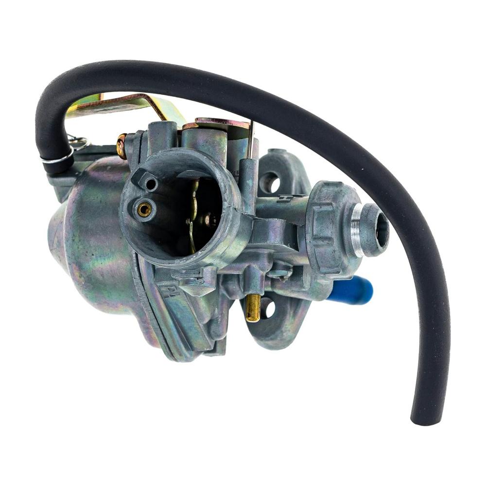 НОВЫЙ КАРБЮРАТОР 16100-GEL-702 Для HONDA XR50R CRF50F 2000-2012